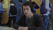 Clay Jensen