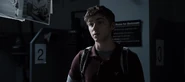 Alex Standall