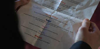 The Tapes 13 Reasons Why Wiki Fandom
