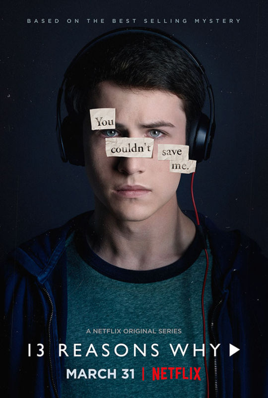 13 reasons why clay jensen