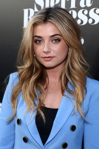 Giorgia Whigham 13 Reasons Why Wiki Fandom giorgia-whigham-13-reasons-why-wiki-fandom