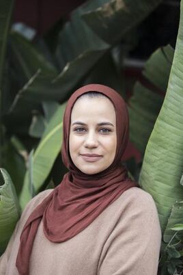 Sahar Jahani