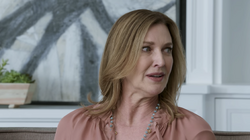 WornOnTV: Nora's teal jacket on 13 Reasons Why, Brenda Strong