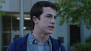 Clay Jensen