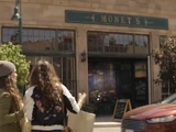 Monet's