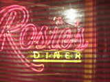 Rosie's Diner