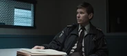 Deputy Standall