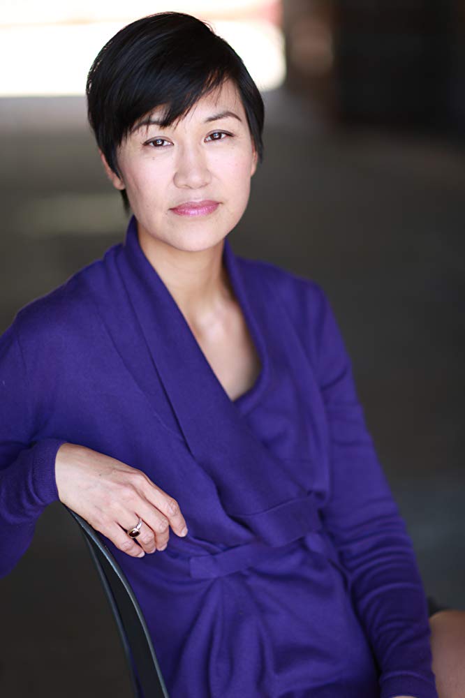 Cindy Cheung (b. January 27, 1970) is an American actress of Chinese descen...