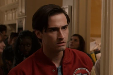 Kevin Walker | Marvel Database | Fandom