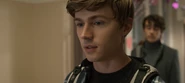 Alex when Winston asked to hang out