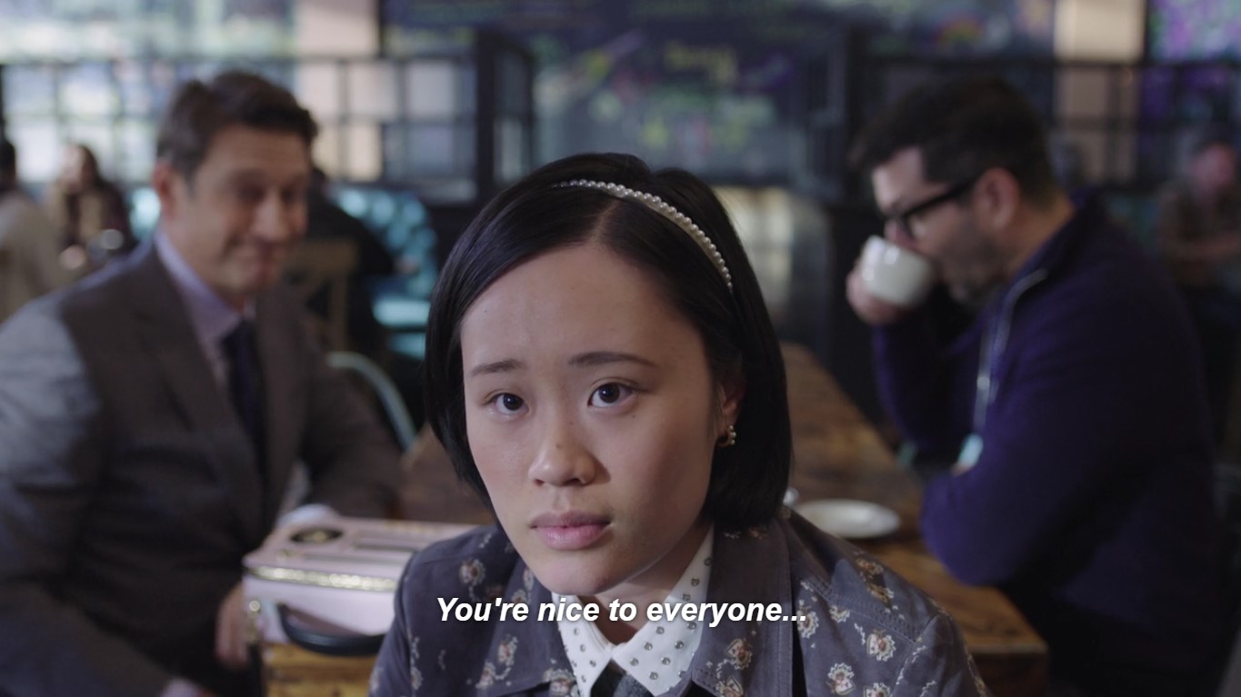 13 reasons why episode 3 summary