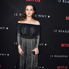 Katherine Langford 13 Reasons Why Wiki Fandom