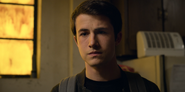 Clay Jensen