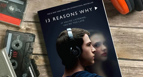 13 причин почему вики