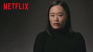 13 Reasons Why Michele Selene Ang Reads Your Letter Netflix