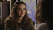 Hannah Baker