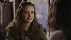 Hannah Baker 13 Reasons Why Wiki Fandom
