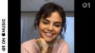 Selena Gomez- ‘Back To You’ FaceTime Interview - Beats 1 Apple Music