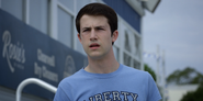 Clay Jensen