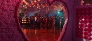 The Love is Love dance