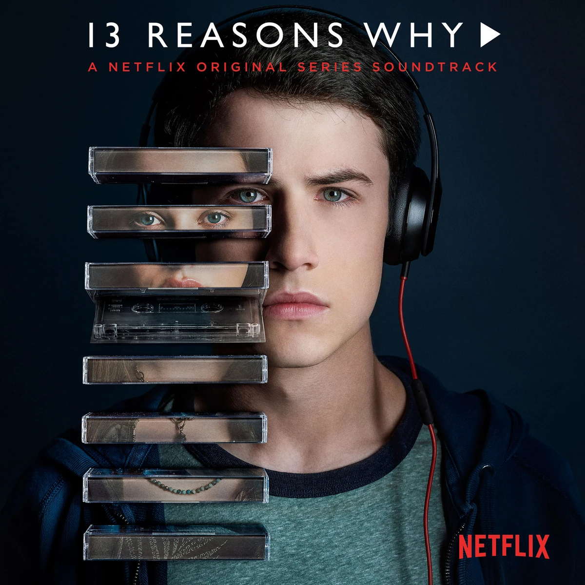 13 Reasons Why (Soundtrack) 13 Reasons Why Wiki Fandom