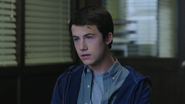 Clay Jensen