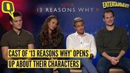 Cast of '13 Reasons Why' Opens up About Season 3 The Quint