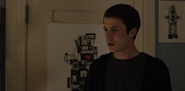 Clay Jensen