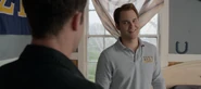 Clay’s hallucination of Bryce telling him to rape the girl
