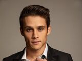 Timothy Granaderos