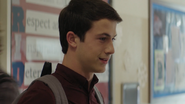 Clay Jensen