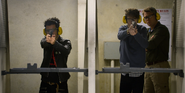 Cyrus and Tyler shooting