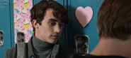 Winston talking with Alex about Valentine