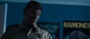Deputy Standall