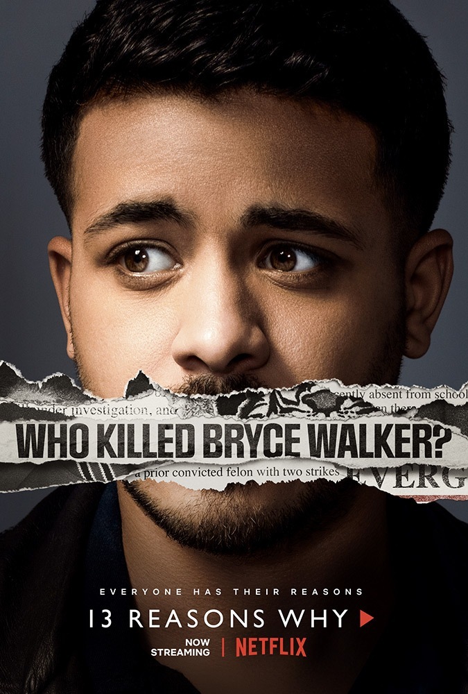 Tony Padilla 13 Reasons Why Wiki Fandom Tony is heartbroken to find his family ripped away from him, a very real. tony padilla 13 reasons why wiki fandom