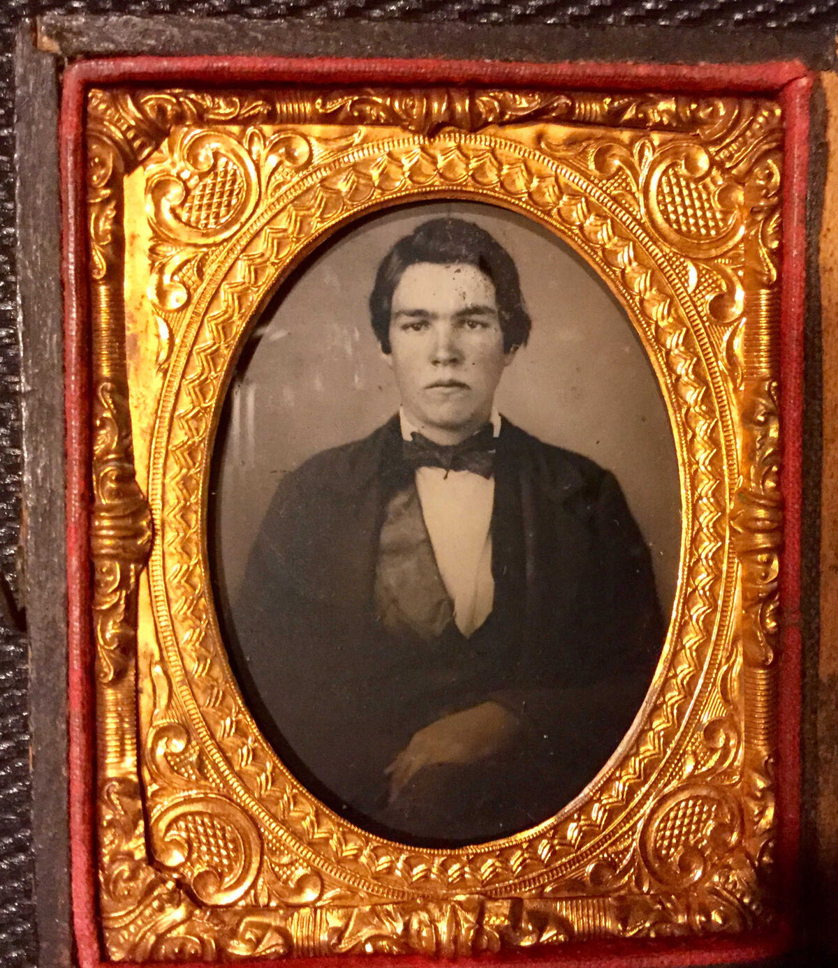 William Anderson: Lens on the Last Frontier