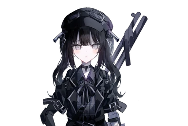 Kurobe Nanoka | Magical Girl Witch Trial Wiki | Fandom