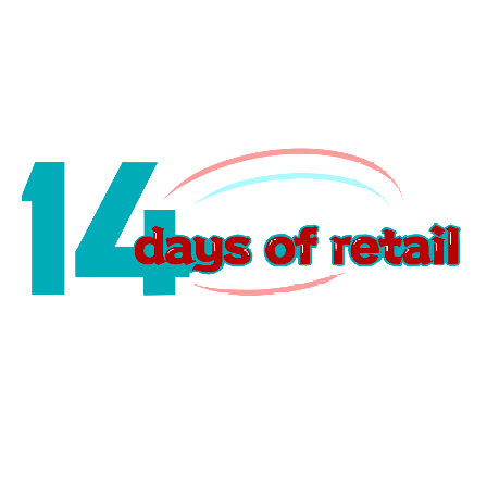 14 Days of Retail Wiki Fandom