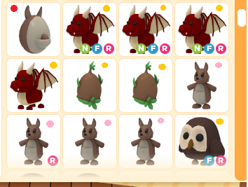 Trading My Inventory Like Nty The Ride Kangaroo Became Normal Teen Kangaroo Please Offer Fairly 3 Fandom - roblox ride kangaroo