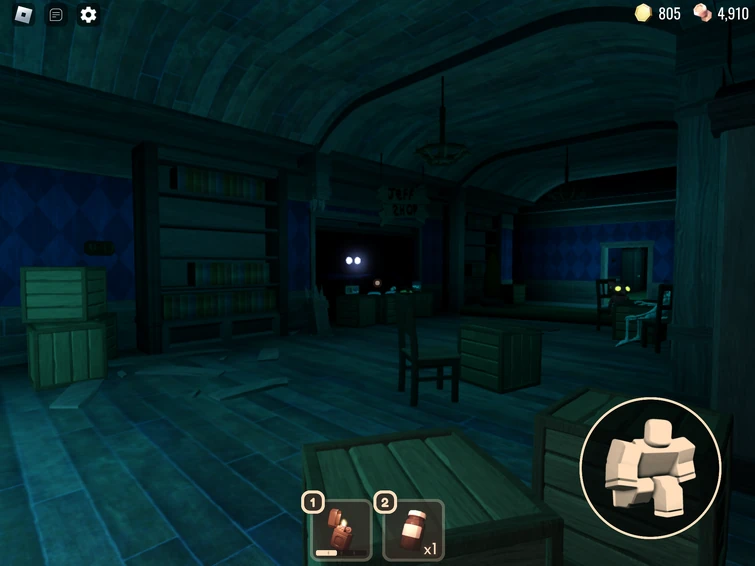 Discuss Everything About DOORS Wiki Fandom