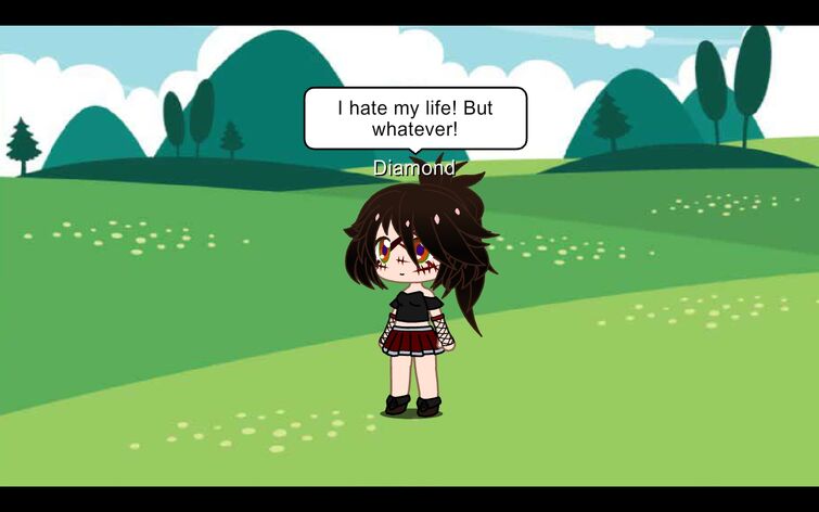 Gacha Club Shit Fandom