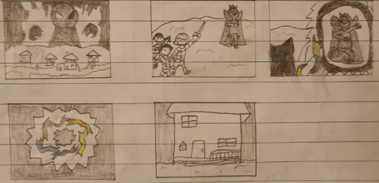 Discuss Everything About Doodle World Wiki | Fandom