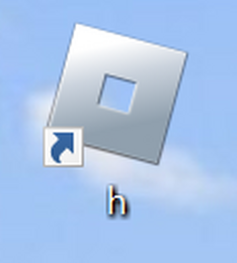 did you guys see the new roblox logo