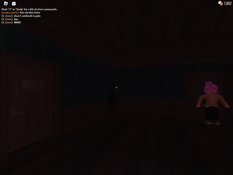 ambush door 8 Fandom