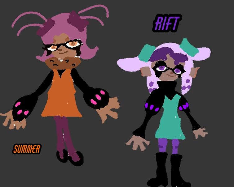 Discuss Everything About Splatoon Wiki | Fandom