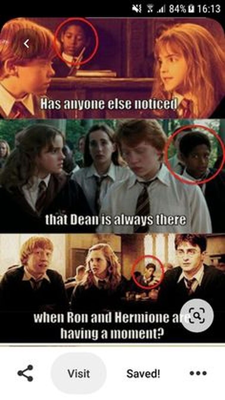 Harry Potter: 9 Hilarious Memes That Prove Albus Severus' Name Is