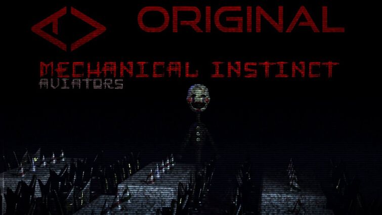 I always wondered, if the withered animatronics are supposed to be the same  as the classic ones, just more deteriorated, then why do they look so  different ? (especially Foxy and Freddy