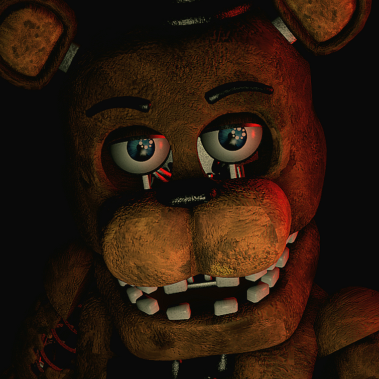 Steam Workshop::UFMP FNaF 2 Model Pack