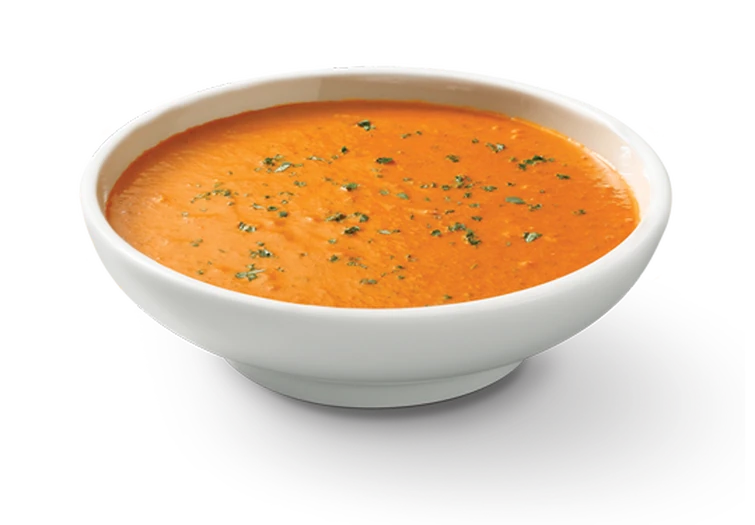 Soup api