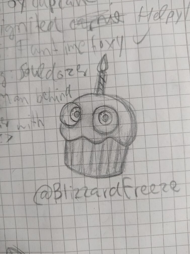 Fandom Image